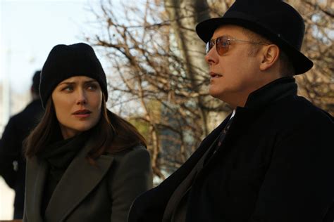 the blacklist final episode|the blacklist final episode date.